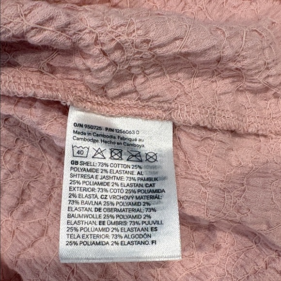 H & M Infant Girls Adorable Dress Bundle - Picture 7 of 11